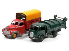 DINKY TOYS (FRANCE) (2)