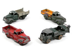 DINKY TOYS (FRANCE) (4)