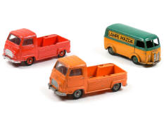 DINKY TOYS (FRANCE) (3)