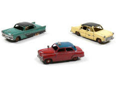 DINKY TOYS (FRANCE) (3)
