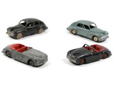 DINKY TOYS (FRANCE) (4)