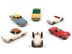 DINKY TOYS (FRANCE) (6)