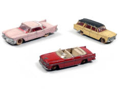 DINKY TOYS (FRANCE) (3)