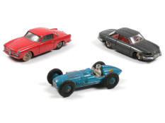 DINKY TOYS (FRANCE) (3)