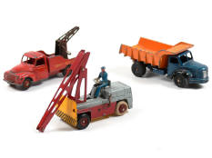 DINKY TOYS (FRANCE) (3)