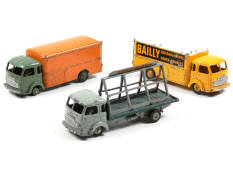 DINKY TOYS (FRANCE) (3)
