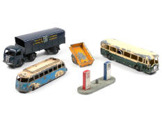 DINKY TOYS (FRANCE) (5)