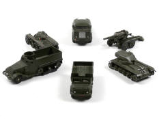 DINKY TOYS (FRANCE) (6)