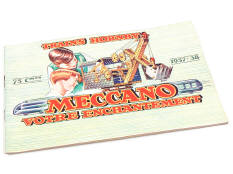 MECCANO (1)