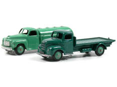 DINKY TOYS (GB) (2)