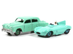 DINKY TOYS (GB) (2)