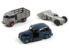 DINKY TOYS (GB) (3)