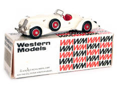 WESTERN MODELS (GB) (1)