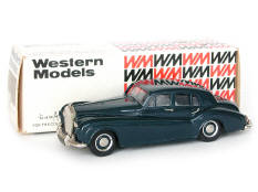 WESTERN MODELS (GB) (1)