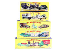 DINKY MATCHBOX (5)