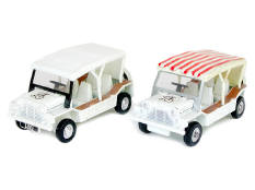 DINKY TOYS (GB) (2)