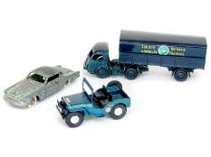 DINKY TOYS (5)