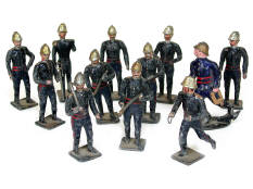 C.B.G. (FRANCE) (12)