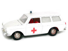 MÄRKLIN (ALLEMAGNE) (1)