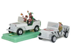 R W MODELL & GAMA (2)