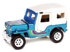 TOMICA DANDY (JAPON) (1)