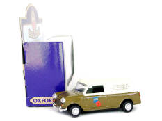 OXFORD DIE-CAST (GB) (1)