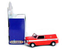 OXFORD DIE-CAST (GB) (1)