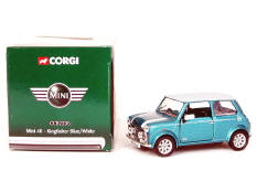 CORGI TOYS (GB) (1)