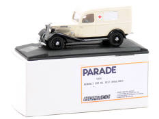 PARADE (FRANCE) (1)