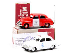 MICRO MODELS (NOUVELLE-ZELANDE) (2)
