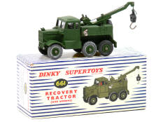 DINKY TOYS (GB) (1)