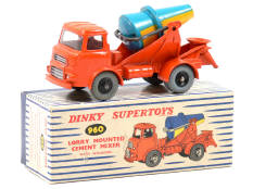 DINKY TOYS (GB) (1)