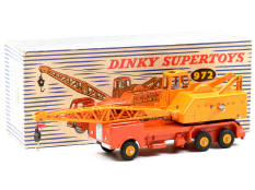 DINKY TOYS (FRANCE) (1)