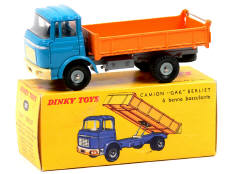 DINKY TOYS (FRANCE) (1)