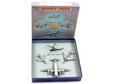 DINKY TOYS (FRANCE) (5)