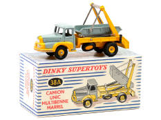 DINKY TOYS (FRANCE) (1)