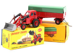DINKY TOYS (2)