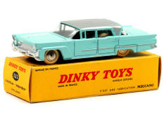 DINKY TOYS (FRANCE) (1)