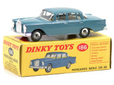 DINKY TOYS (GB) (1)