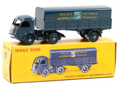 DINKY TOYS (FRANCE) (1)
