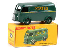 DINKY TOYS (FRANCE) (1)