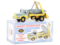DINKY TOYS (FRANCE) (1)