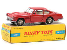 DINKY TOYS (FRANCE) (1)
