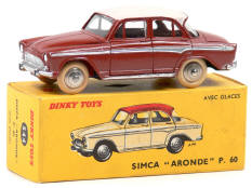 DINKY TOYS (FRANCE) (1)