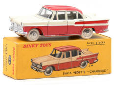 DINKY TOYS (FRANCE) (1)
