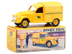 DINKY TOYS (FRANCE) (1)