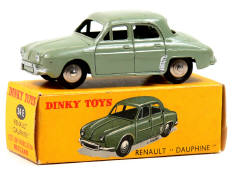 DINKY TOYS (FRANCE) (1)