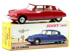 DINKY TOYS (FRANCE) (1)
