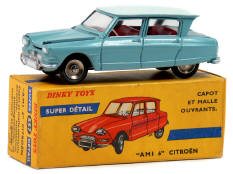 DINKY TOYS (FRANCE) (1)