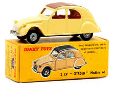 DINKY TOYS (FRANCE) (1)